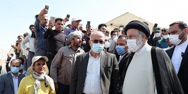 رئیسی در اصفهان به استقبال بخش خصوصی برود + پادکست