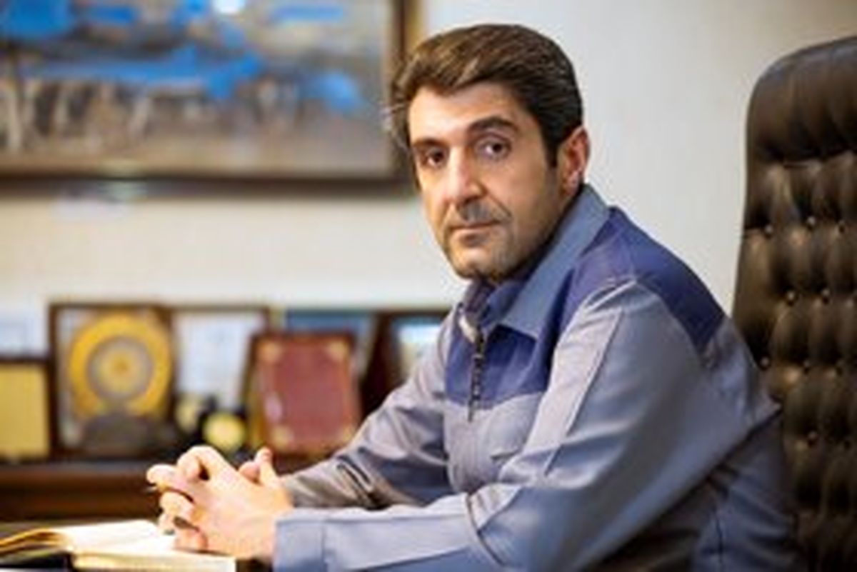 موفقیت‌های فولاد سنگان در گرو حمایت سهام‌داران و  تلاش همه‌جانبه کارکنان و کارگران شرکت