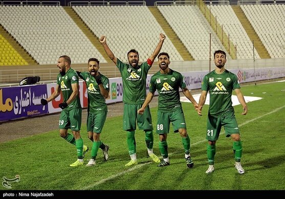 رستمی: گل زدن بعد از دقیقه ۹۰ خیلی لذت دارد