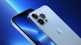 قیمت گوشی اپل در بازار چقدر است؟