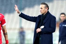 واکنش عصبی یحیی به خرید جدید برای پرسپولیس: لیست سفید!