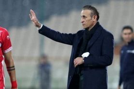 واکنش عصبی یحیی به خرید جدید برای پرسپولیس: لیست سفید!