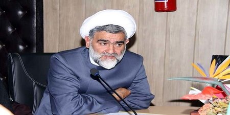 جزئیاتی جدید از آتش زدن تابلو دفتر نماینده جنجالی مجلس