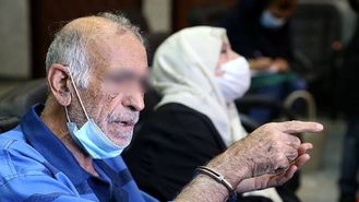 سرانجام پرونده بابک خرمدین چه می شود؟