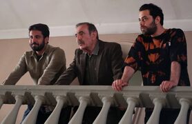 اصغر توسلی: خودم را فرزند تلویزیون و رادیو می‌دانم