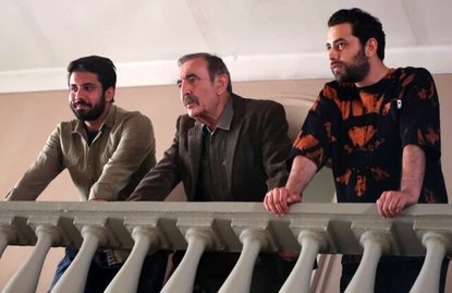 اصغر توسلی: خودم را فرزند تلویزیون و رادیو می‌دانم