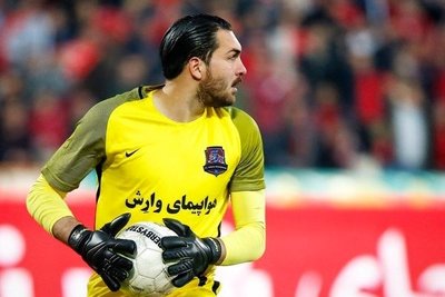 حقیقی: بازگشت به تیم ملی غیرممکن نیست