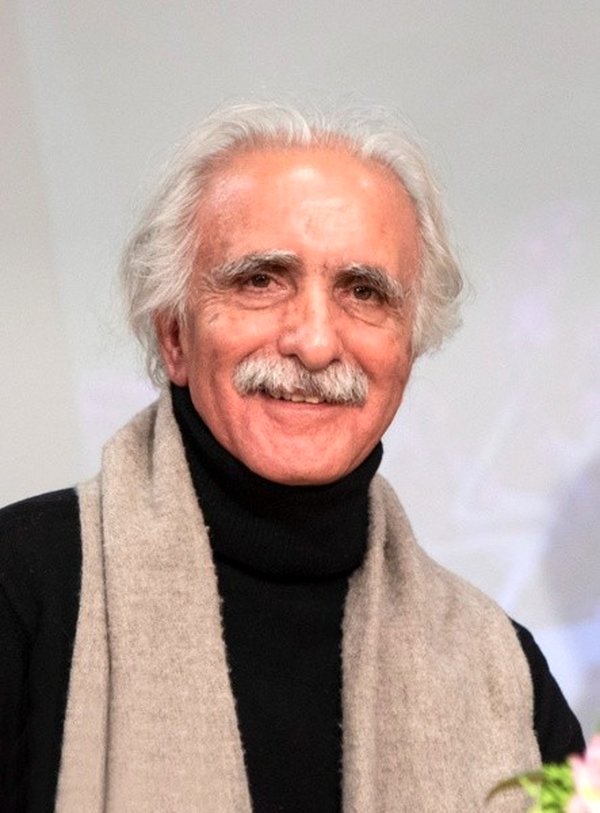 محمدرضا اصلانی به فیلم سینمایی «استاد» پیوست