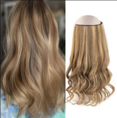 هایلایت مخفی مو چیست و چگونه استفاده می شود؟