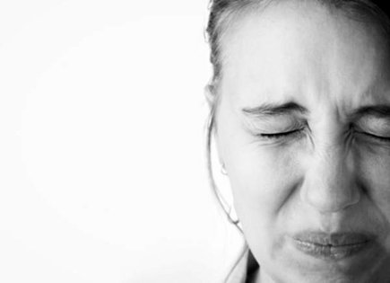 تلخ شدن دهان نشانه چیست ؟