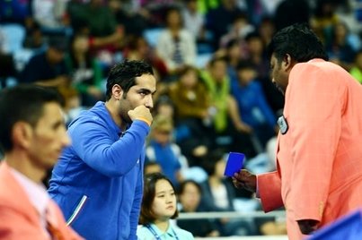 تیم اصلی به قهرمانی آسیا اعزام می‌شود