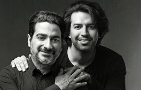 کناره‌گیری شجریان و پورناظری از فیلم «مست عشق»