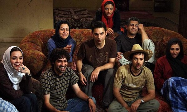 بازیگرانی که با اصغر فرهادی سوپراستار شدند