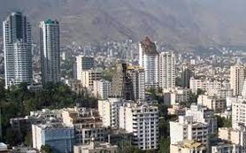 قیمت خانه در منطقه اقدسیه تهران + جدول