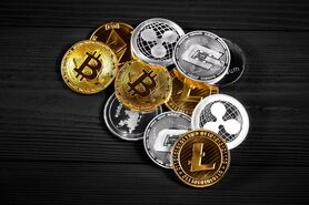 قیمت ارز‌های دیجیتال ۲ آذر؛ ریزش سنگین دوباره رمز ارز