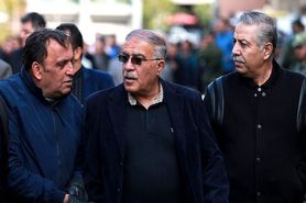 روشن: باشگاهها یک هفته بازی نکنند، فدراسیون و سازمان لیگ دست از زورگویی برمیدارند