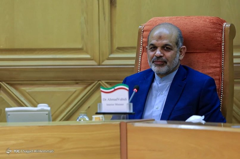 وحیدی: نیازی به واکسیناسیون افراد زیر ۱۲ سال نیست /طرح ممنوعیت تردد برای دولت آورده مالی نداشت