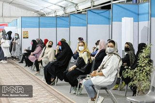 کاهش آمار فوتی در واکسن زده‌ها/محدودیت‌های هوشمند برای واکسن نزده‌ها