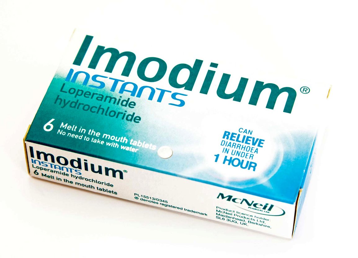 قرص آمی لوپرا چیست و در چه مواردی تجویز می‌شود؟