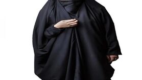 قیمت چادر مشکی در بازار+ جدول