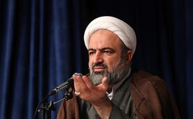 محکومیت قطعی «حمید رسایی» به دنبال نشر اکاذیب علیه ناطق نوری