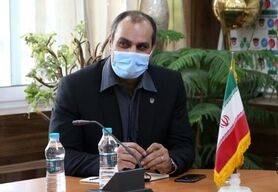 احسانی: ذوب آهن نایب قهرمان آسیاست و باید به جایگاه اصلی خود برگردد