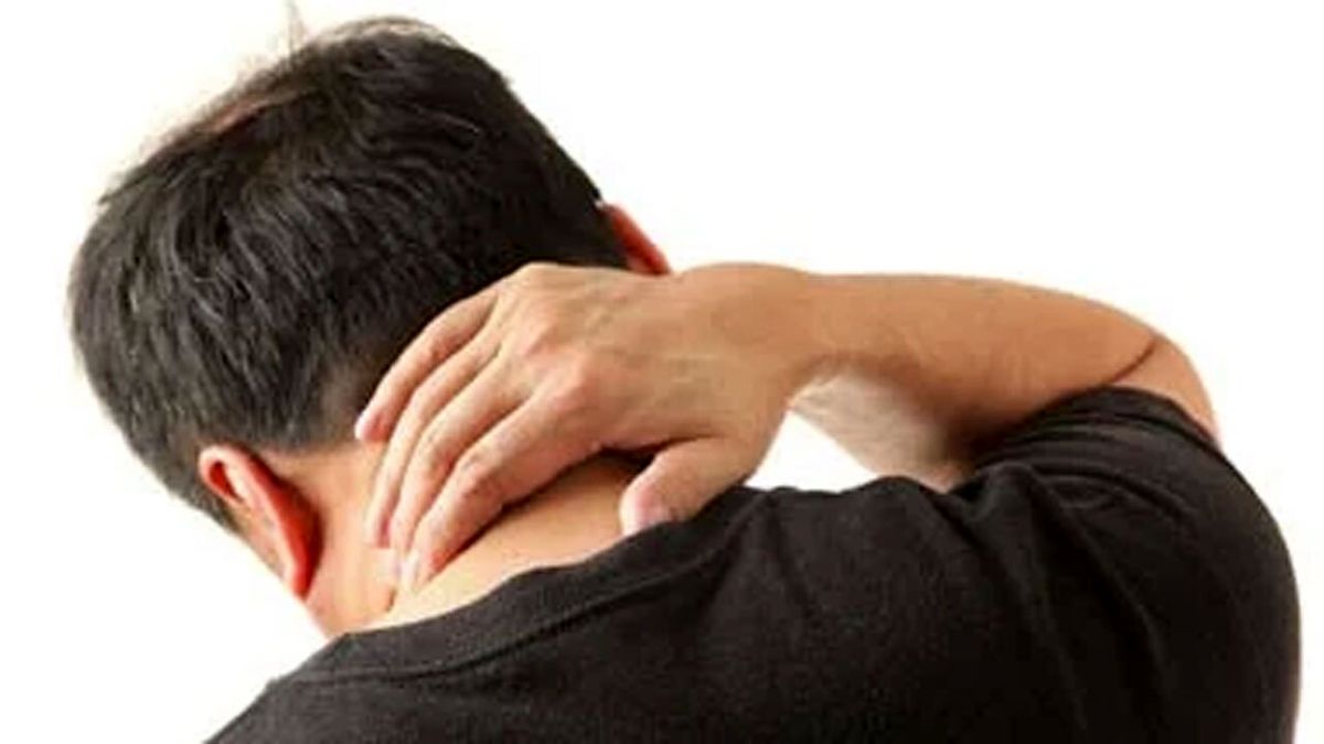 راهکارهای جلوگیری از مشکلات گردن + فیلم