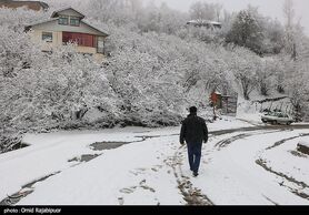 سامانه بارشی چهارشنبه وارد کشور می‌شود/ هشدار شرایط بسیار ناسالم برای تمام گروه‌های سنی ۴ شهر