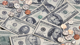 نرخ ارز امروز ۸ آذر ۱۴۰۰+ جزئیات