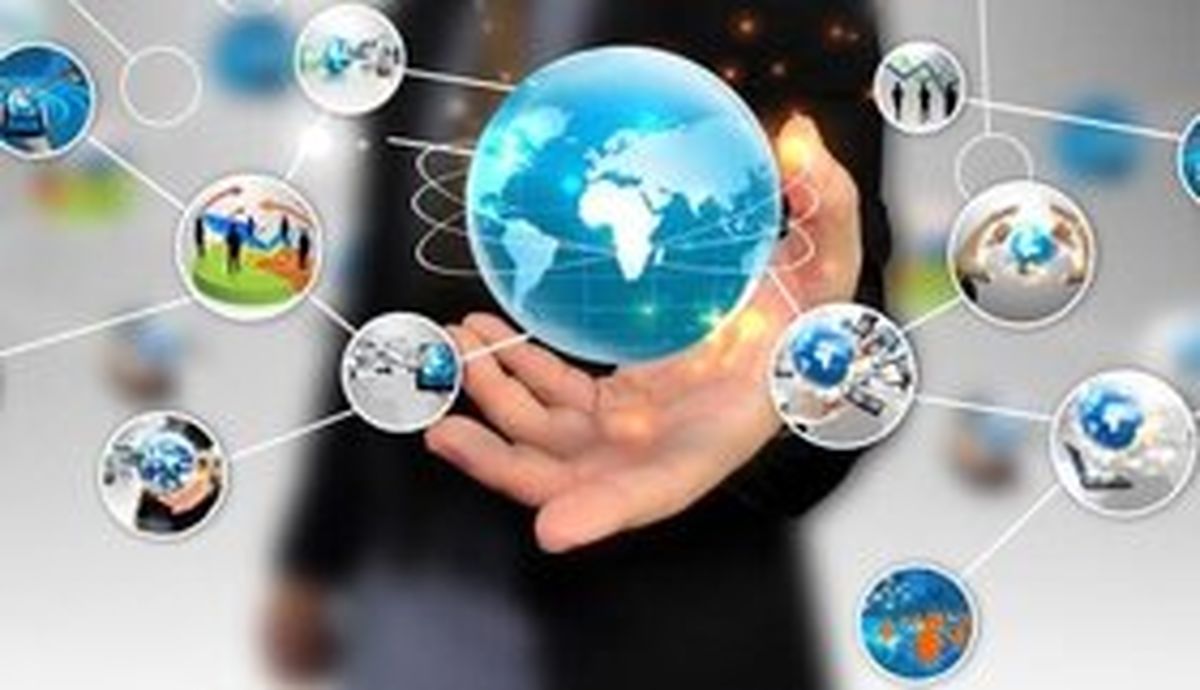 نقش انکارنشدنی ارتباطات در تغییر و تحول در زیست‌بوم جهانی