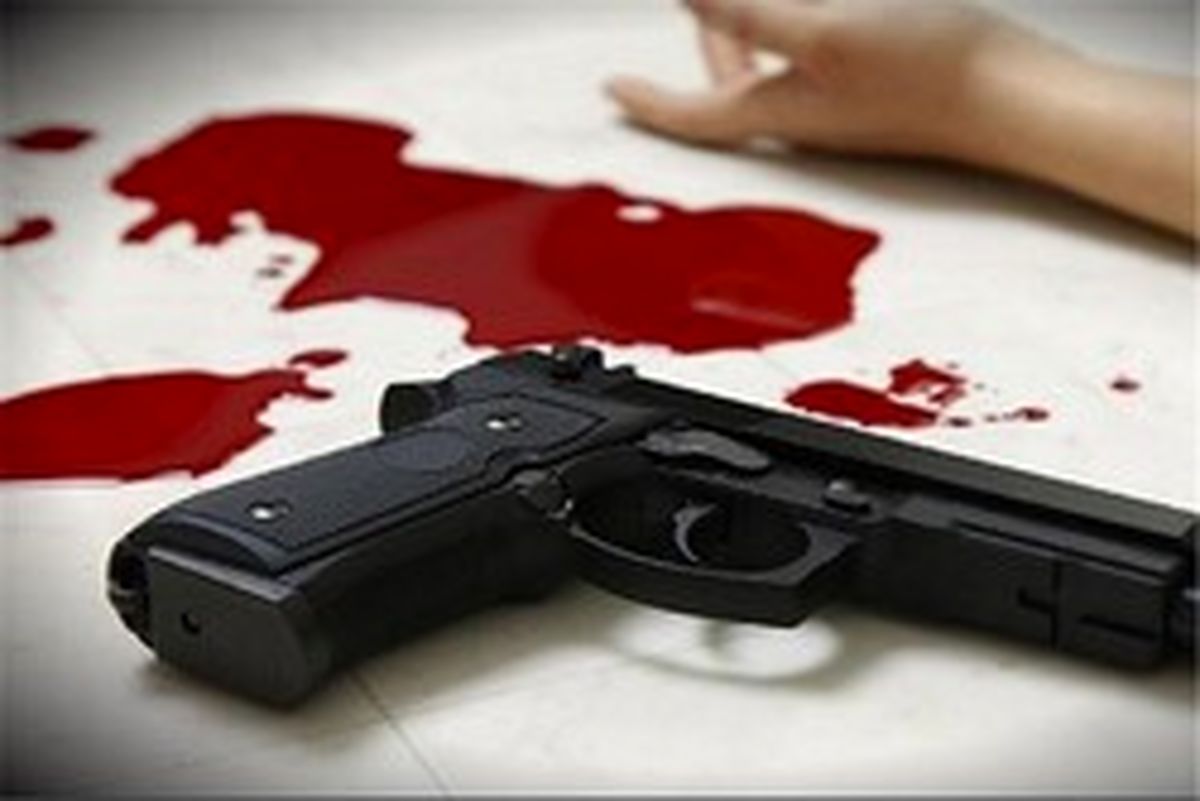مرد ۴۰ ساله پس از کشتن ۴ عضو خانوادهاش خودکشی کرد