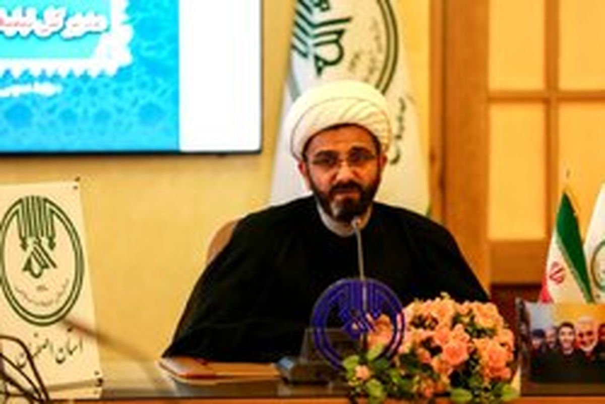 نشاط اجتماعی در بین جوانان از رویکردهای نوین سازمان تبلیغات است