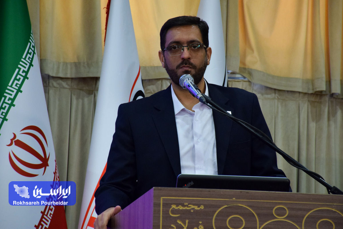 ضرورت هم‌گرایی میان فعالان حوزه معدن و صنایع معدنی کشور برای امیدآفرینی در جامعه