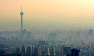 احتمال تعطیلی فردا در صورت بالا بودن شاخص آلودگی هوا