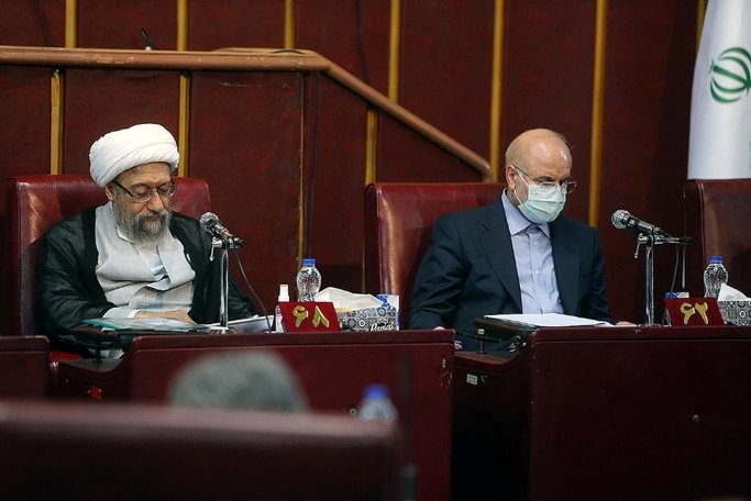 بررسی سیاستهای کلی برنامه هفتم در صحن مجمع تشخیص کلید خورد