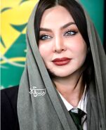 بیوگرافی فقیهه سلطانی | از «روسری آبی» تا «جزر و مد»؛ مسیری پر از افتخار