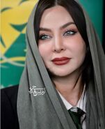 بیوگرافی فقیهه سلطانی | از «روسری آبی» تا «جزر و مد»؛ مسیری پر از افتخار