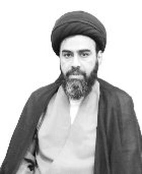 فلسفه وجودی قربان رسیدن به کمال است