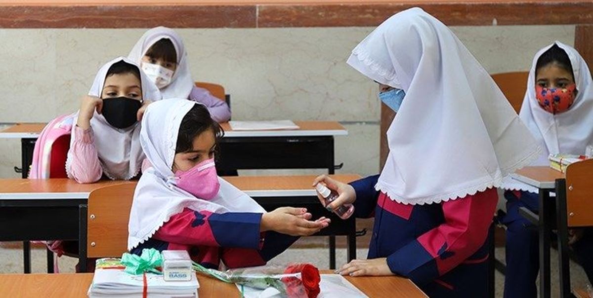 جبران ضعفهای آموزشی دوران کرونا با طرح تابستانه آموزش و پرورش اصفهان