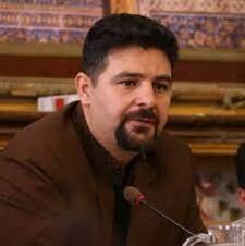 حکمرانی گمشده ‌زیست‌محیطی در اصفهان