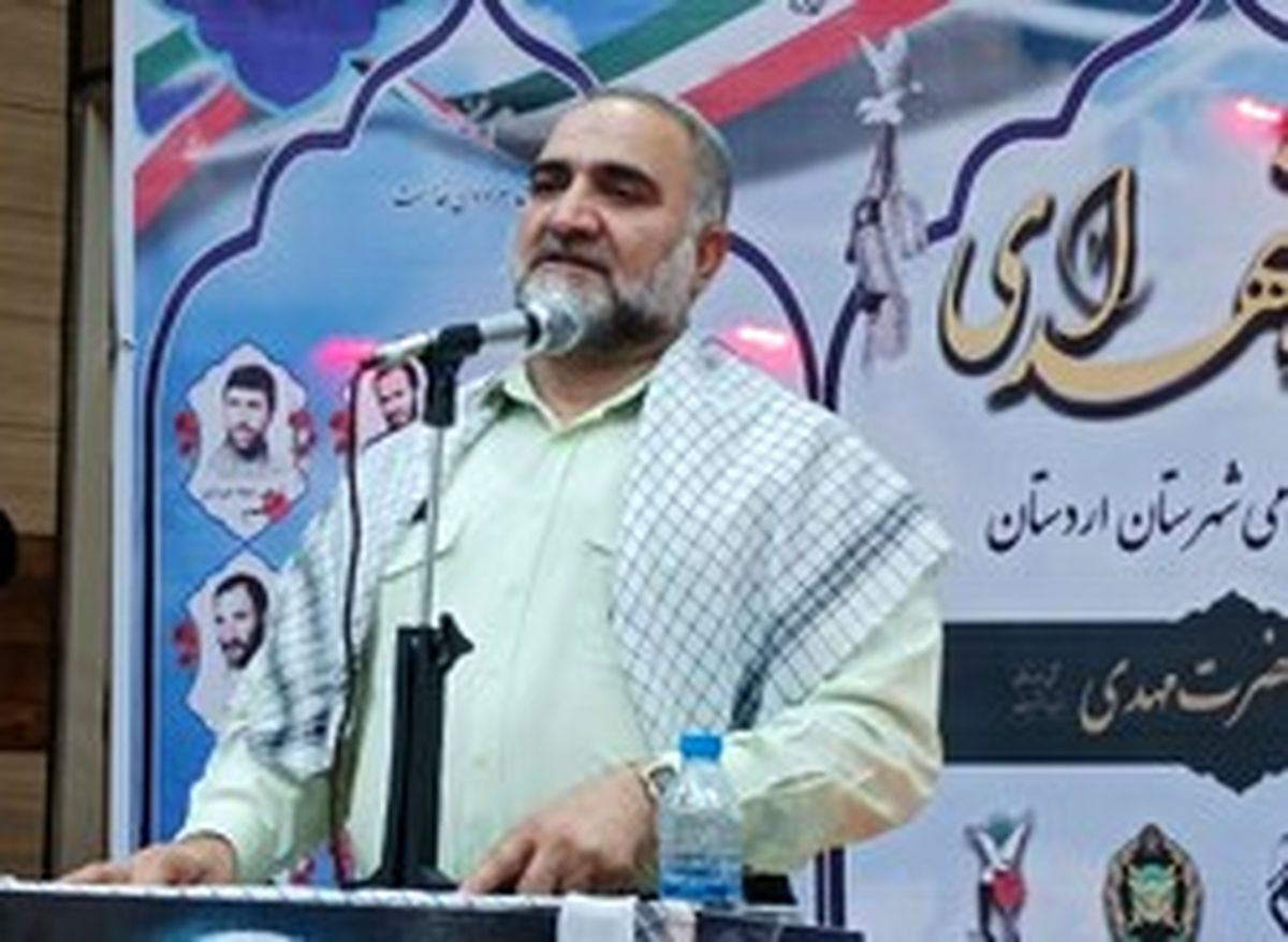 زندگی امروز ملت ایران عزتمندانه است
