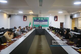 حذف جمعه‌ها از تقویم جمع‌آوری پسماند در اصفهان