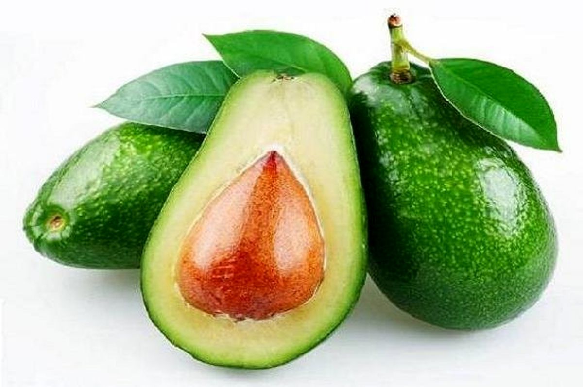 فایده «آووکادو» در مقابله با سندروم متابولیک