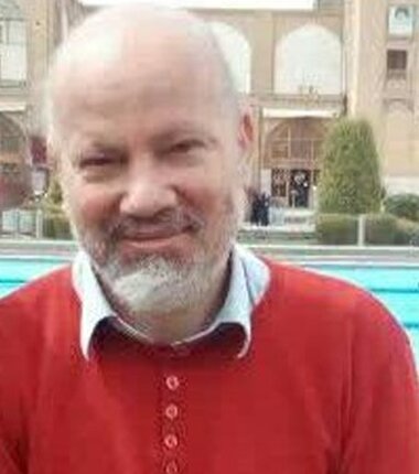 گفتگوی اصفهان امروز با پروانه سیلانی؛ نقاش و گالری دار سرانجام ناگزیر در گالری دیدار