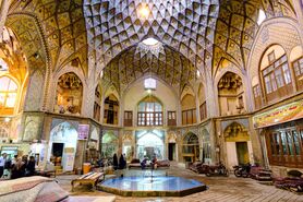 10 فرصت شغلی استثنایی امروز در شهر کاشان