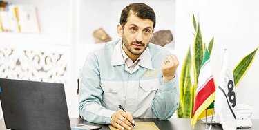  تشخیص جرم و تخلف پرونده فولاد مبارکه در صلاحیت قوه قضائیه است