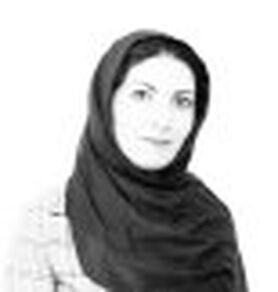 شازده احتجاب نمونه سیالی مکان در ادبیات