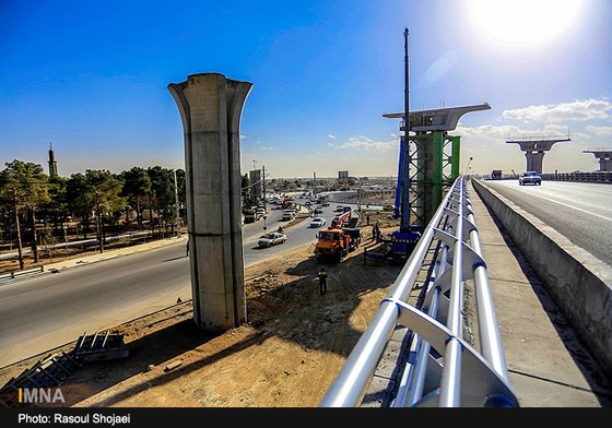 دروازه علم و فناوری یکی از ورودی های شاخص کشور می شود