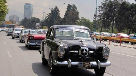 پلاک خودرو و انواع آن به تفکیک رنگ، حروف و کد استان