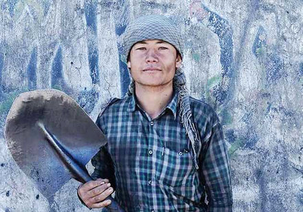 اشتغال اتباع در اصفهان؛ از سراب تا واقعیت